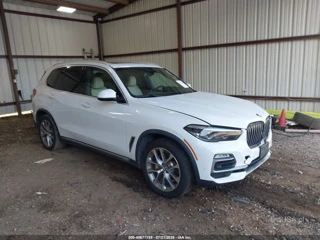 BMW X5 SDRIVE40I