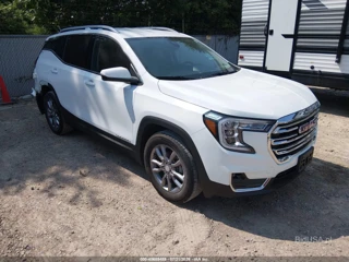 GMC TERRAIN FWD SLT