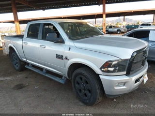 RAM RAM 2500 BIG HORN  4X4 6'4 BOX