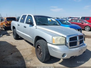 DODGE DODGE DAKOTA SLT