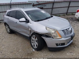 CADILLAC CADILLAC SRX PERFORMANCE COLLECTION