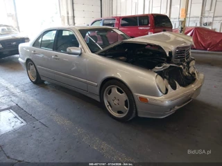 MERCEDES-BENZ MERCEDES-BENZ E 320