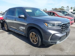 HONDA HONDA PILOT EX-L