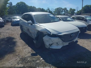 MAZDA MAZDA CX-9 TOURING