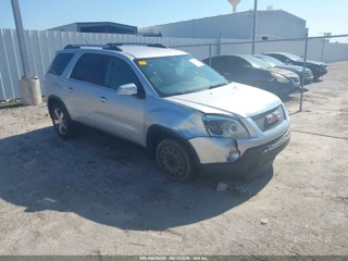 GMC ACADIA SLT-1