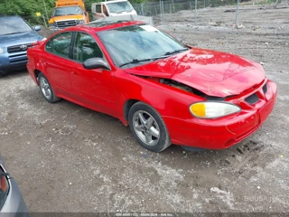 PONTIAC PONTIAC GRAND AM SE1