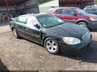 BUICK BUICK LUCERNE CXL