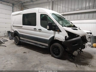FORD FORD TRANSIT-350