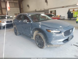 MAZDA MAZDA CX-30 CARBON EDITION