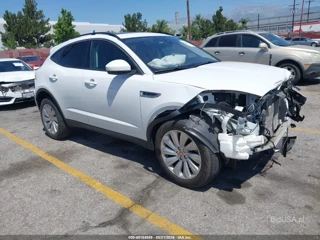 JAGUAR JAGUAR E-PACE SE P250 AWD AUTOMATIC