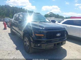 FORD FORD F-150 STX