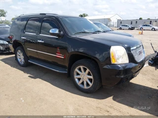 GMC YUKON DENALI