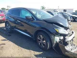 NISSAN NISSAN MURANO S