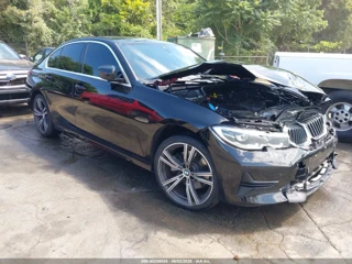 BMW 330I