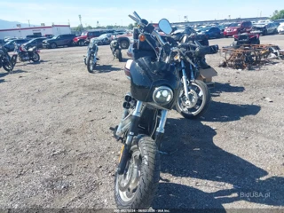 HARLEY-DAVIDSON HARLEY-DAVIDSON FXDF DYNA FAT BOB