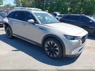 MAZDA MAZDA CX-90 PHEV PREMIUM