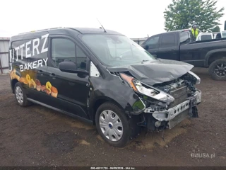 FORD FORD TRANSIT CONNECT XL