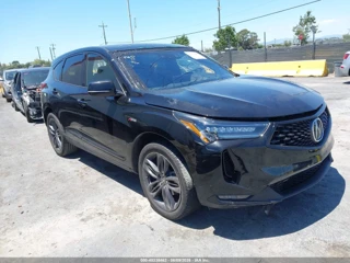 ACURA ACURA RDX A-SPEC PACKAGE