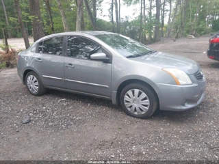 NISSAN NISSAN SENTRA 2.0S