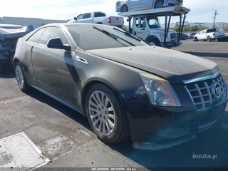 CADILLAC CADILLAC CTS STANDARD