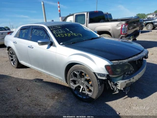 CHRYSLER CHRYSLER 300C LUXURY SERIES