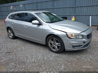 VOLVO VOLVO V60 T5 PREMIER