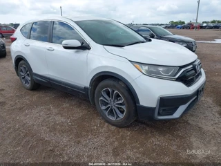 HONDA HONDA CR-V 2WD EX-L