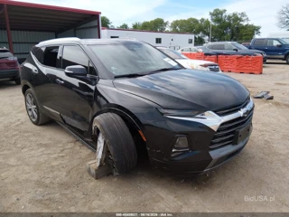 CHEVROLET CHEVROLET BLAZER PREMIER