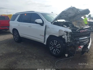 GMC YUKON 4WD AT4
