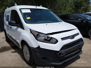FORD FORD TRANSIT CONNECT XL