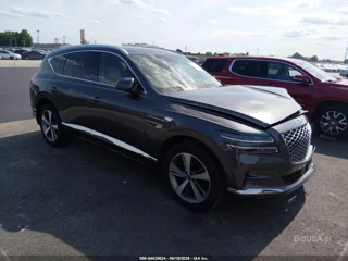 GENESIS GENESIS GV80 2.5T AWD