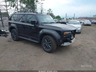 TOYOTA TOYOTA LAND CRUISER