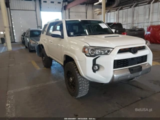 TOYOTA TOYOTA 4RUNNER TRD OFF ROAD PREMIUM