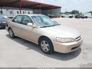 HONDA HONDA ACCORD 2.3 EX
