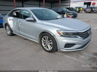 VOLKSWAGEN VOLKSWAGEN PASSAT 2.0T SE