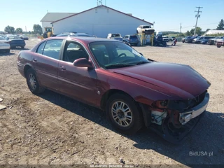 BUICK BUICK LESABRE LIMITED