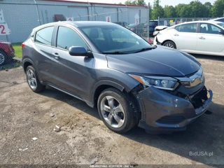 HONDA HONDA HR-V AWD LX