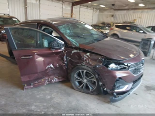 BUICK BUICK ENCORE GX FWD SELECT