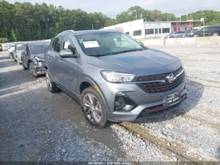 BUICK BUICK ENCORE GX AWD SELECT