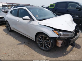 HYUNDAI HYUNDAI VELOSTER 2.0 PREMIUM