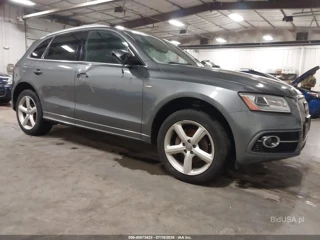 AUDI AUDI Q5 2.0T PREMIUM