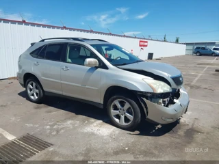 LEXUS LEXUS RX 330