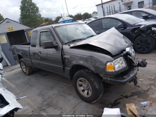 FORD FORD RANGER XLT