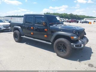 JEEP JEEP GLADIATOR SPORT S 4X4