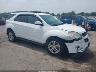 CHEVROLET CHEVROLET EQUINOX LT