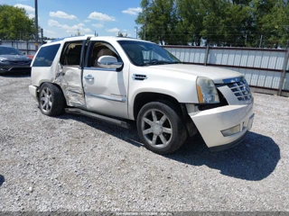 CADILLAC CADILLAC ESCALADE