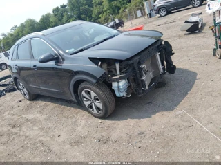 KIA KIA NIRO LX