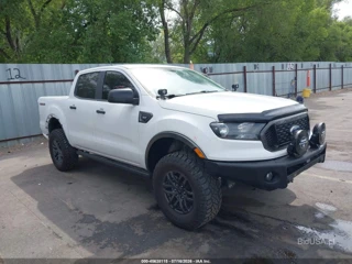 FORD FORD RANGER XLT