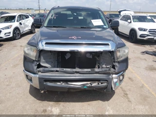 TOYOTA TOYOTA TUNDRA SR5 5.7L V8