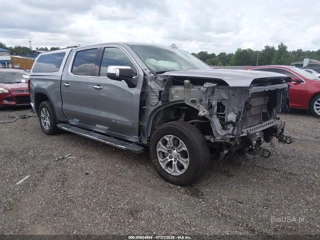 GMC SIERRA 1500 2WD  SHORT BOX SLT